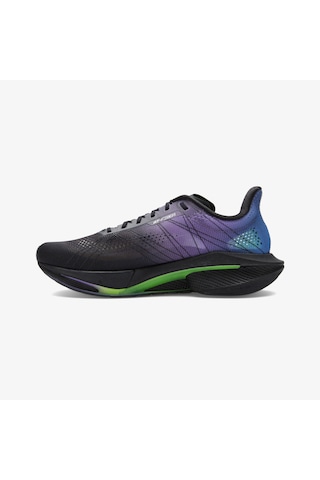 Anta Mach 4 Pro V2 Erkek Siyah/mor Koşu Ayakkabısı 812535584 Mavi