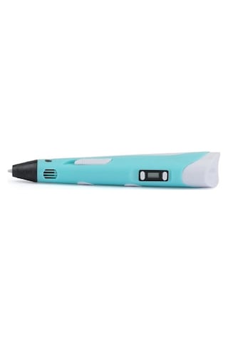 3Dpen-2 3D Kalem (Mavi)