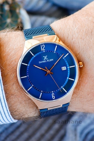 Daniel Klein 761150 Erkek Kol Saati