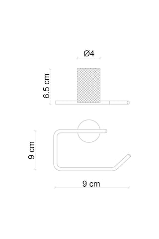 Fontana Aksesuar Fn-70103 Bej