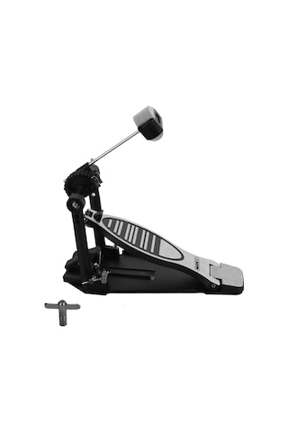 Midex Pd-08 Kaliteli Bateri Davul Single Kick Pedalı