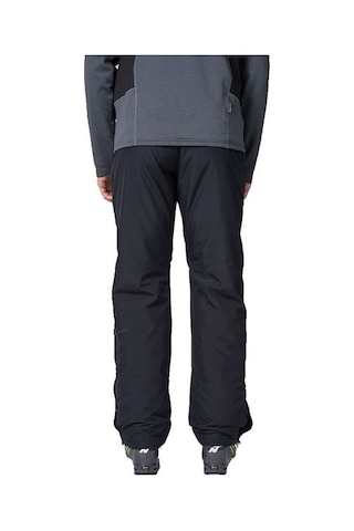 Hannah Slater Erkek Kayak Pantolon Anthracite Siyah