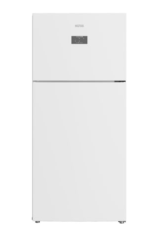 Altus AL 376 XE 630 L No-frost Buzdolabı Beyaz