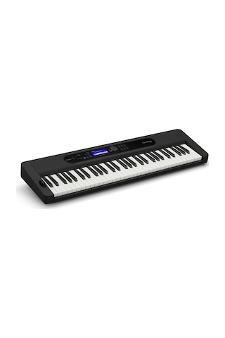 Casio CT-S400BK 61 Tuşlu Org - Siyah