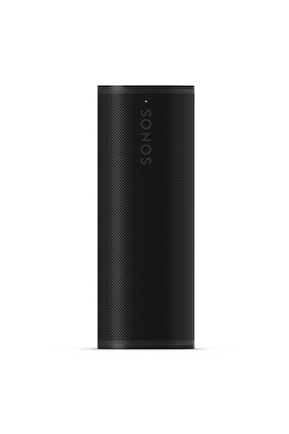 Sonos Roam 2 Bluetooth 5.2 Taşınabilir Hoparlör, Wi-fi Ve Airplay 2 Destekli, Ip67 Suya Toza Dayanıklı, 10 Saat Pil Ömürlü Kablosuz Hoparlör