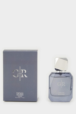 DeFacto Erkek Grey Aromatik 50 ml Parfüm D0580AXNSGR105