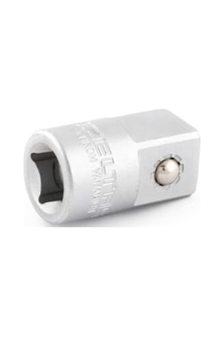 İzeltaş 1/2"fx3/4"m Lokma Adaptörü - 1513060003