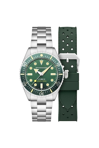 Spınnaker Sp-5097-88 Erkek Kol Saati