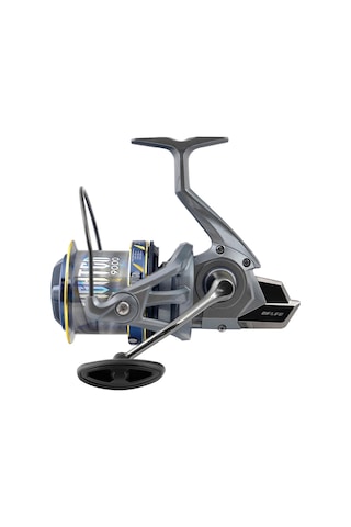 Effe Fighter 9000 10+1bb 20kg Drag 5 Yıl Garanti Surf Olta Makinesi