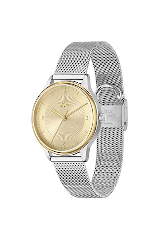 Lacoste Lac2001186 Kadın Kol Saati Metal