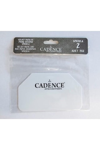 Cadence Pirinç Dekopaj ve Stencil Uygulama Aparatı 2 Li