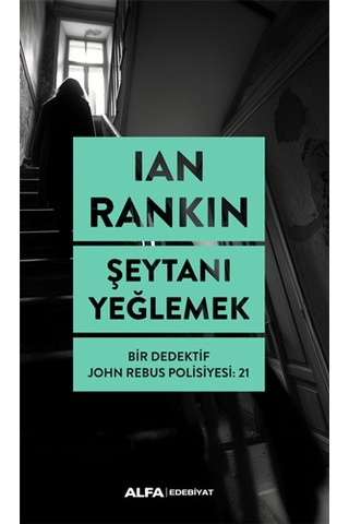 Karanlık Zamanlar İçin Bir Şarkı + Şeytanı Yeğlemek + Gölge İncil'in Azizleri + Okuma Sticker'ları