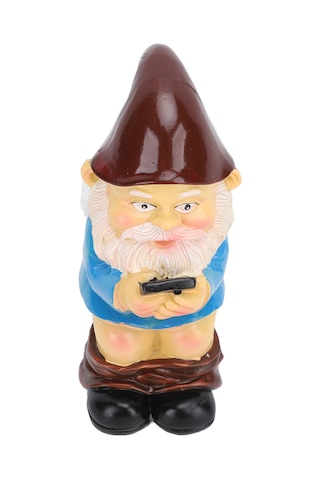 Mufunye Halloween Temalı Dış Mekan Dekoru - Dayanıklı Sentetik Reçine Materyalinden Yapılmış, Çok Amaçlı Bahçe Ve Ev Süs Eseri