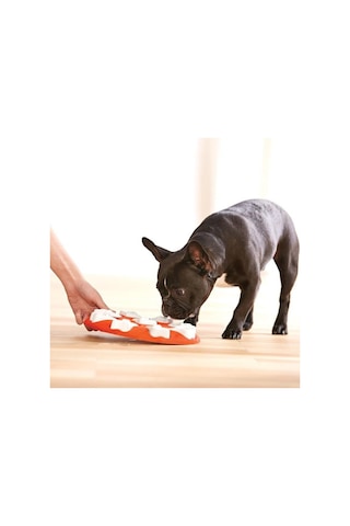 Dog Smart İnteractive Puzzle Köpek Zeka Oyuncağı Ve Mama Kabı