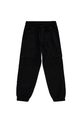 Civil Boys Erkek Çocuk Kot Pantolon 6-9 Yaş Siyah 20d68870024s2-3 Siyah