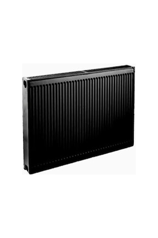 500x2000 Panel Radyatör Tip 22-pkkp Siyah