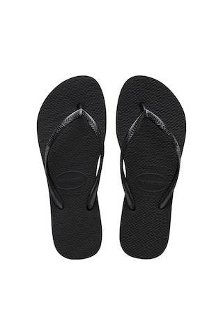 Havaianas Havaıanas Kadın Terlik 4144537-0090 (537355613) Siyah