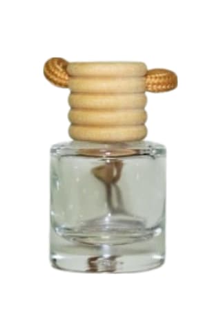 Oto Parfüm Şişesi 10 Ml 50 Adet