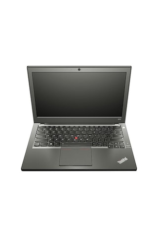 Lenovo ThinkPad X240 i5-4200U 8 GB120 GB SSD Dizüstü Bilgisayar (Teşhir)