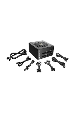 Cougar GEX750 750W Power Supply 80 Plus Gold Güç Kaynağı