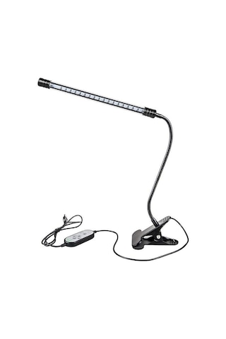 Usb Led Büyümek Işık Lambası Tam Spektrum Phytolamps Clip-on Phyto Lamba Bitki Fideler Çiçekler Büyümek Led Aydınlatmalar 55776821