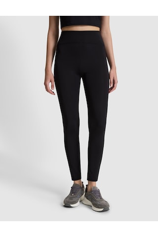Pierre Cardin Kadın Siyah Tayt 50326901-vr046
