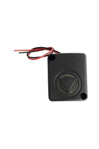 Electroon 12Volt Mini Buzzer Siren