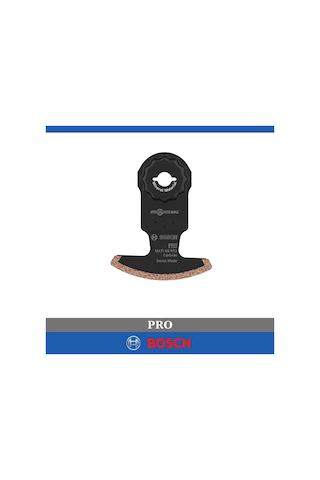 Bosch Pro Matı 68 Rt3 Derz Bıçağı Starlockmax 2608669144