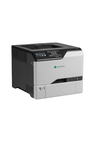 Lexmark CS725DE Renkli Lazer Yazıcı