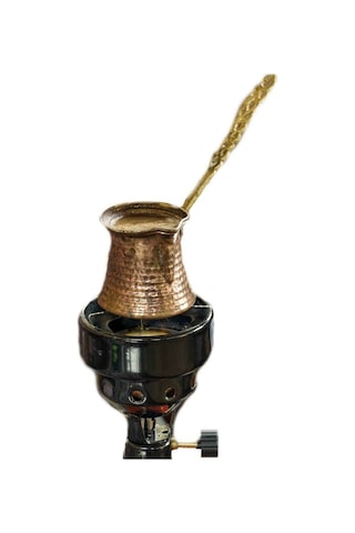 No-192-230/siboplu Nargile Ocak + 230 Gr Tüp