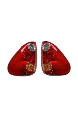 Mitsubishi L200 Sag - Sol Arka Far Stop Lambasi Takimi 2006-2015 298843363 Mitsubishi L200 Sag - Sol Arka Far Stop Lambasi Takimi 2006-2015 298843363