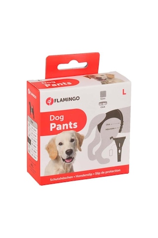Karlie Flamingo Köpek Külodu NO:3 Large 40 - 49 CM