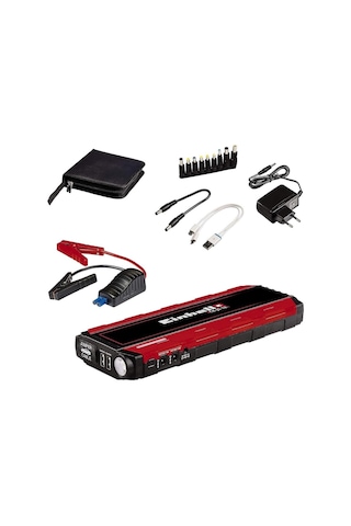 Einhell Akü Takviye-powerbank Ce-js 18/1 12 V, Takviye, Güç Bank