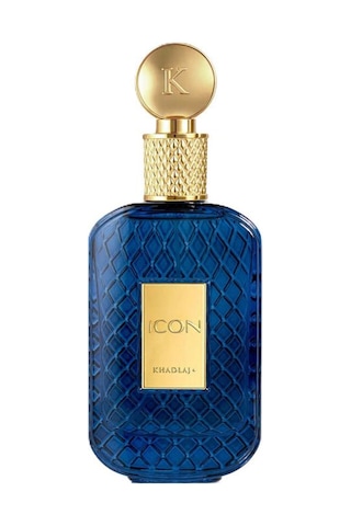 Khadlaj. Icon Edp 100 Ml Erkek Parfüm Aromatik - Odunsu