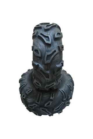 Lastiktoptanlt 25X12-9 Ka 404 Kuma Atv Utv Arka Lastiği