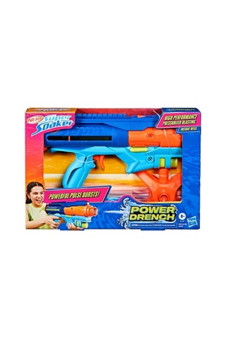 Nerf Super Soaker Power Drench G1116