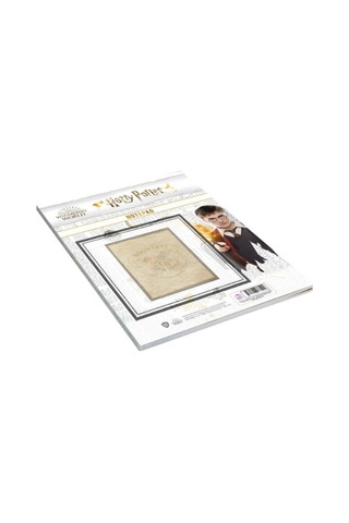 Notepad Harry Potter Özel Tasarım Lisanslı 12 X 17 Cm Çok Renkli