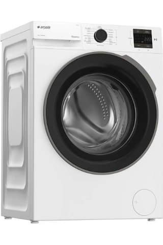 Arçelik  8100 MX 1000 Devir 8 KG Çamaşır Makinesi