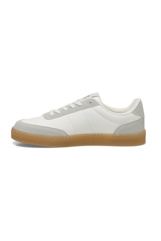 Proshot Asterıon 5fx Kırık Beyaz Erkek Sneaker 000000000101983196 Beyaz