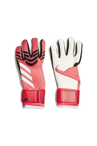 Jh3819-u Adidas Pred Gl Lge Kaleci Eldiveni Kırmızı Jh3819-u Kırmızı