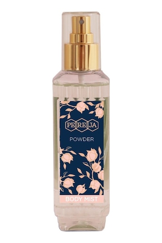 Pereja Pudra Vücut Spreyi 200 Ml