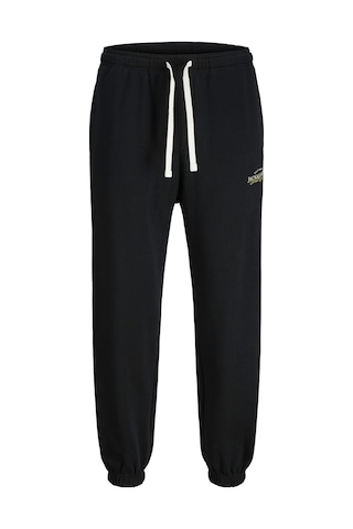 Jack & Jones Jpstkane Bılly Sweat Pant Siyah Erkek Çocuk Eşofman Altı 000000000102353024 SIYAH