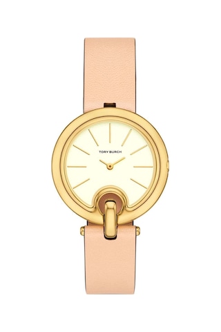 Tory Burch Tbw7070 Kadın Kol Saati Altın