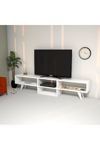 Emkawood Emkawood Tigo Tv Sehpası