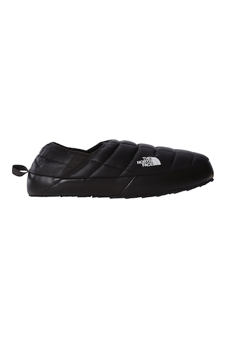 The North Face M Thermoball Tractıon Mule V Erkek Terlik Nf0a3uznky41 Siyah