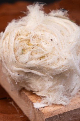 Leblebi Çarşısı Antep Fıstıklı Pişmaniye 400 G