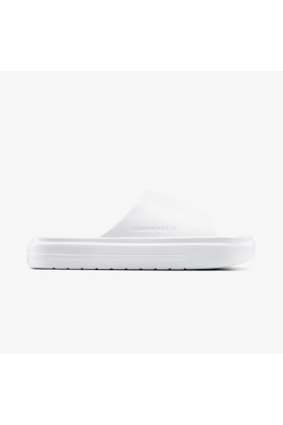 Converse Slide Unisex Beyaz Terlika12173c