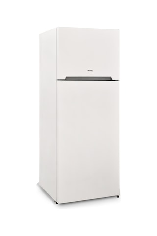 Vestel NF48001 435 LT No-Frost Çift Kapılı Buzdolabı