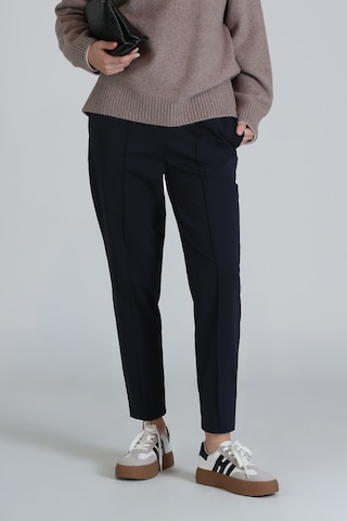 Lufian Skala Kadın Pantolon Lacivert Lacivert 121190009100200 Lacivert