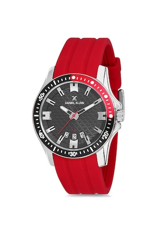 Daniel Klein DK012610A-02 Unisex Kol Saati